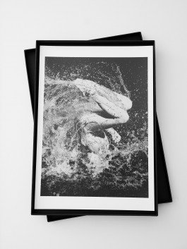 PAUL CALVER   [   Shop   ]